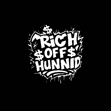 Rich Off Hunnid 